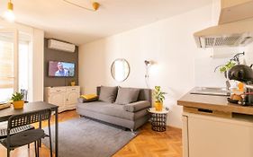 Pula City Accomodation