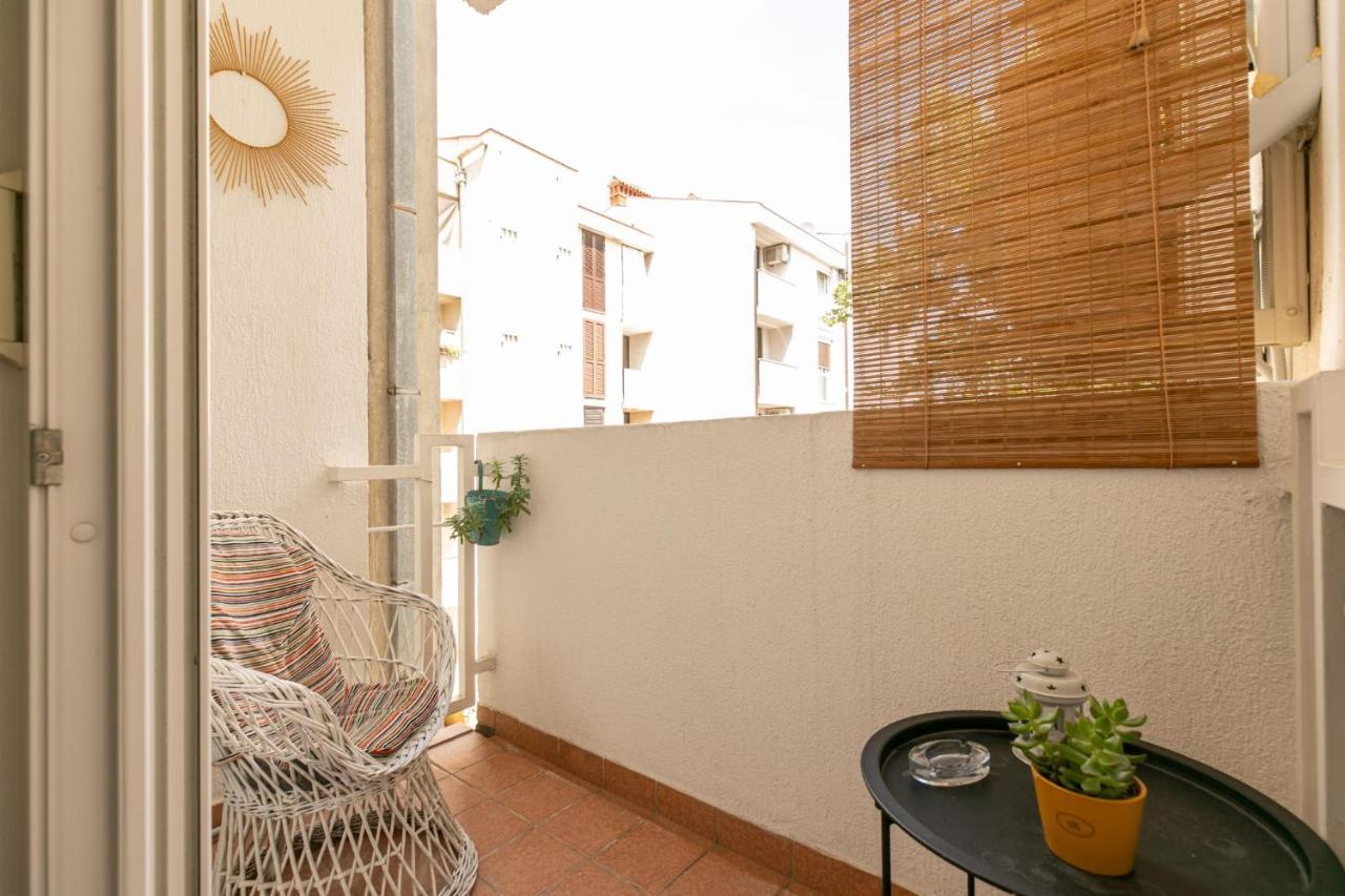 Pula City Accomodation Buitenkant foto