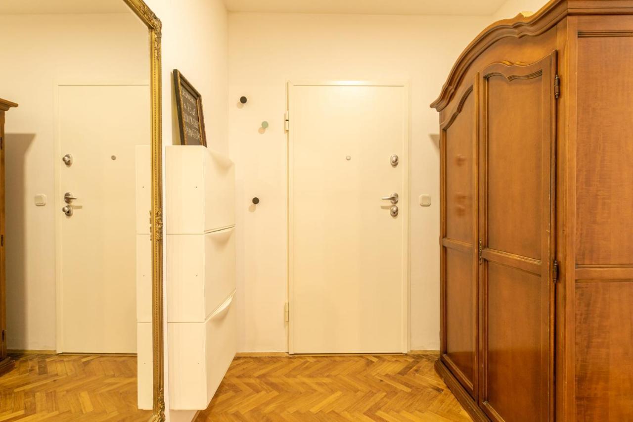 Pula City Accomodation Buitenkant foto