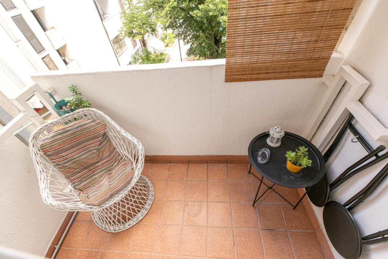Pula City Accomodation Buitenkant foto